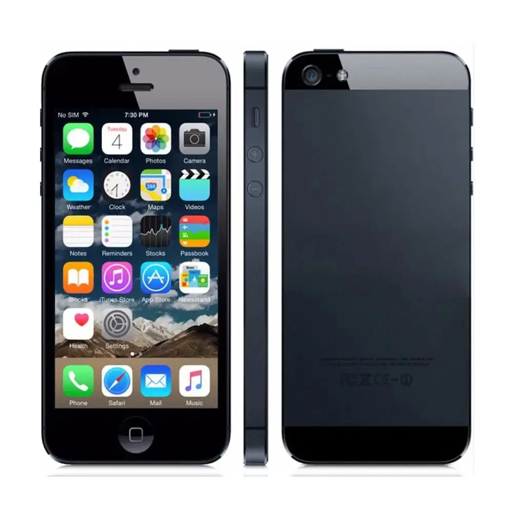 High Quality Used Phones