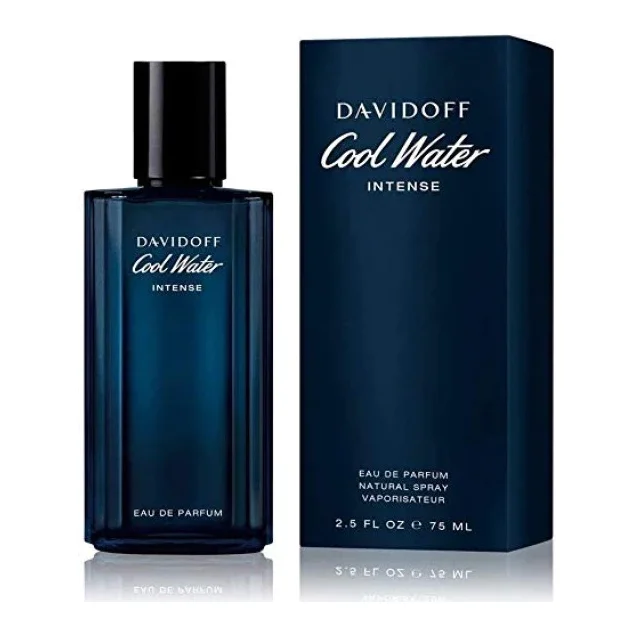 Top Quality Davidoff Cool Water Perfume For Men  At Cheap Price