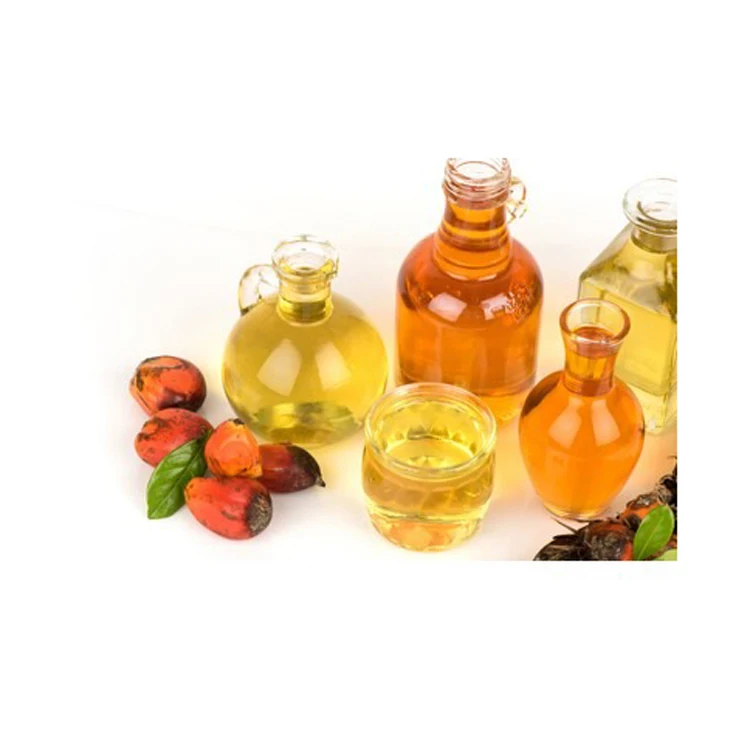 High Quality Agriculture Cheap Price 100% Purity Crude Palm Oil (CPO) For Cooking