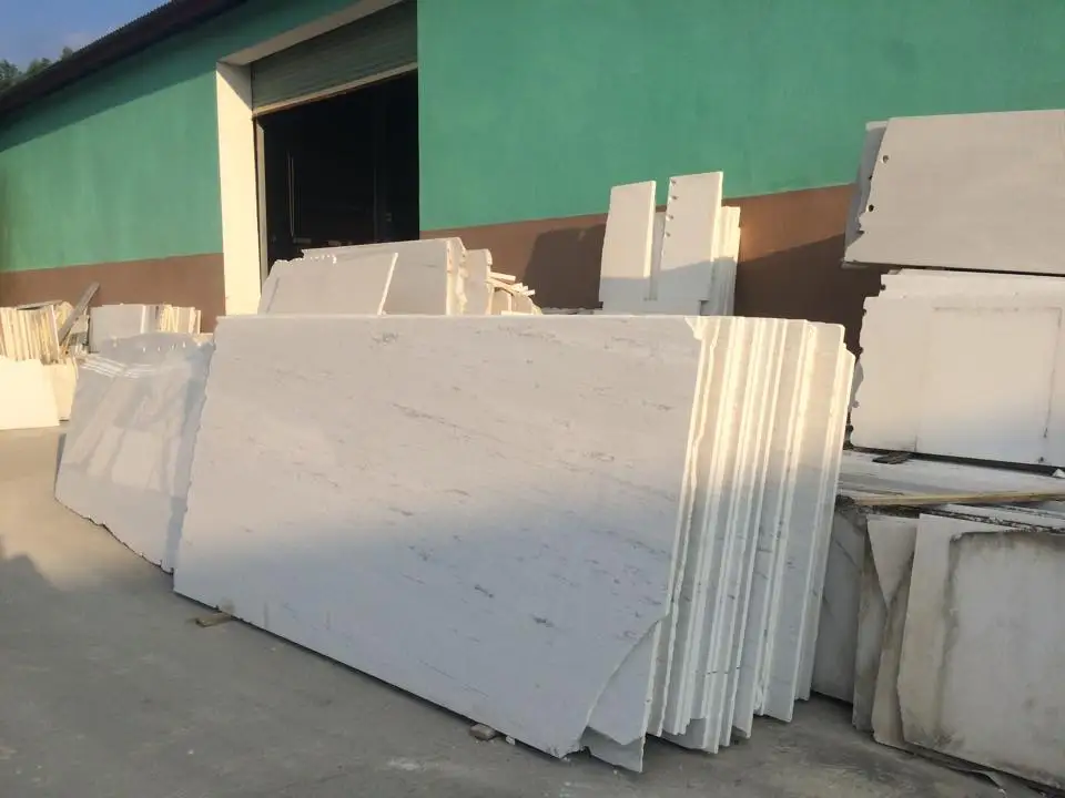 Milky White marble Slabs  Best Quality Polished Translucent backlit Marble White Onyx Slab Used for wall cladding from Vietnam