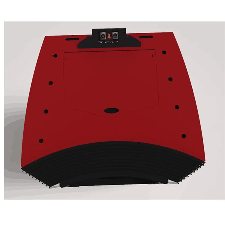 8 KW Cheap Hydro Wood Pellet Stove with European Pellet Stove