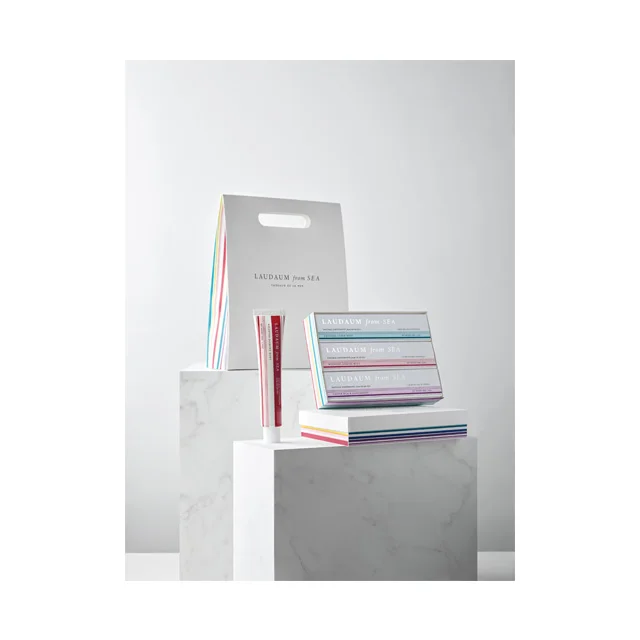 (LAUDAUM) Toothpaste Wildfire Jasmine mint Bad Breath Improvement refresh cool clean from DEAD SEA natural KOTRA