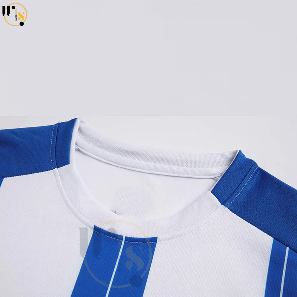 Best Quality Soccer Uniform Custom Design Soccer Uniform New Arrival Training Soccer Uniform For Men Sale