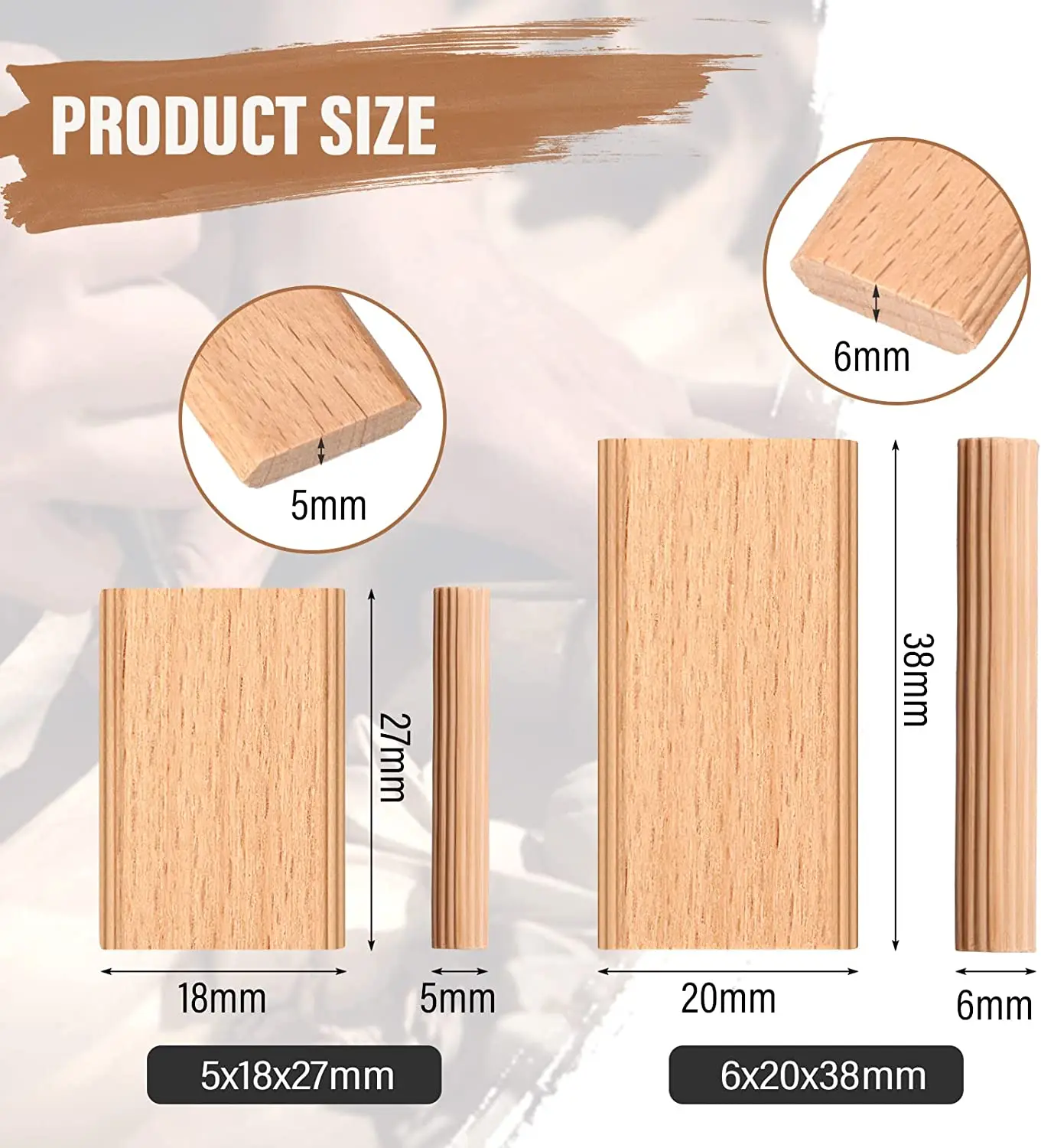 Wholesale Beech Board Timber Lumber top quality