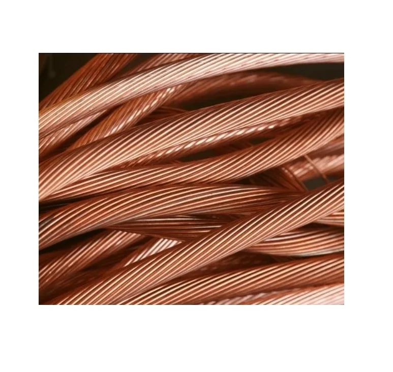 Copper Wire Scrap 99.99% Cheap Copper Scrap 99.7% 99.8% Red Copper Wire apply for industrial