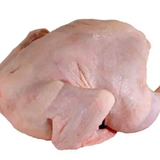 Buy Bulk Sale Processed Frozen Chicken Mid Wings Available for Sales