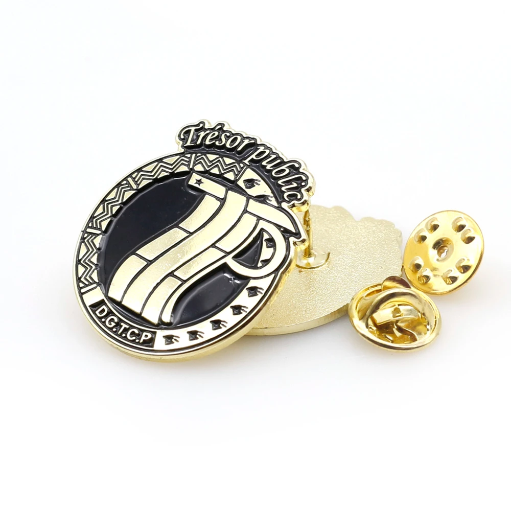 2024 High Quality Masonic Metal Products Custom Metal Masonic Custom Coins Logo Badge Metal Custom Uniform Accessories OEM