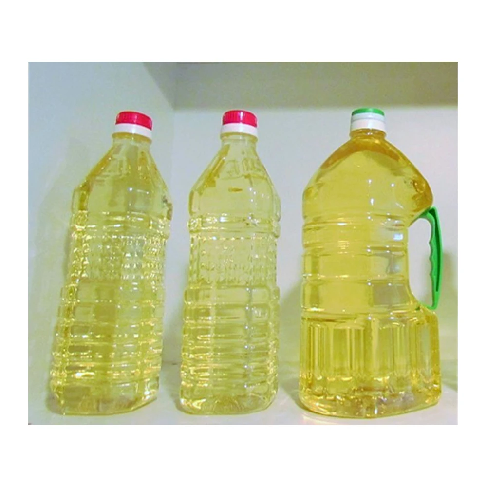High Quality Refined Soybean Oil / Soya Bean Oil FOR FOOD / Top Quality Refined Soyabean Oil