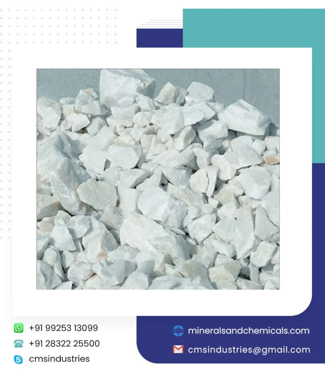Bulk Supplement Wholesaler Price Feldspar Crystal