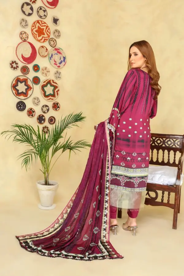 salwar kameez for women winter winterwear clothes for ladies Viscos/Lenin dress very high quality fabric pakistani women clothes