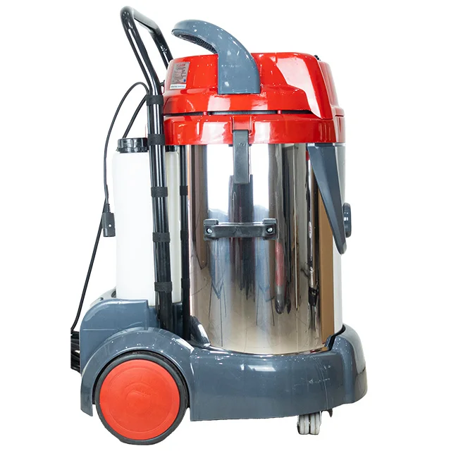 Carpet& Upholstery Washer Vacuum Cleaner DASS Royal EWD 2 wet and dry vacuum cleaner and carpet washers