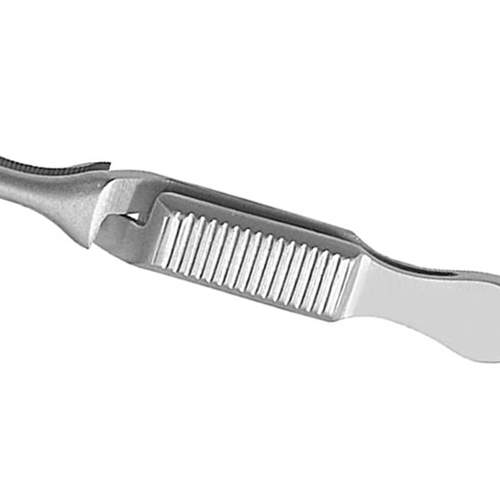 Hot Selling High Quality  Dieffenbach Bulldog Clamp Japanese Stainless Steel Dieffenbach Bulldog Clamps