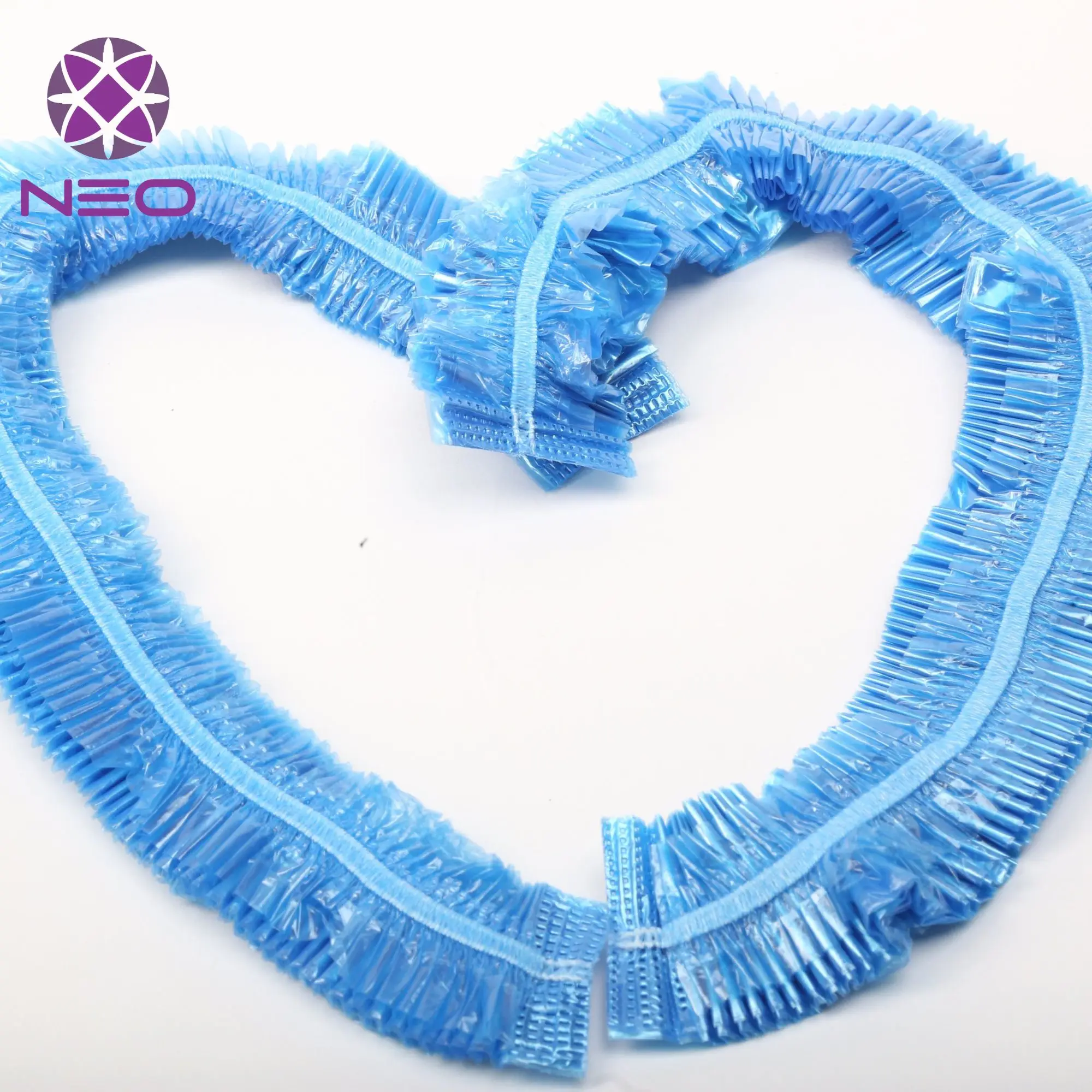 Wholesale One Use Spa Liner Pedicure Chair Cover With High Quality Plastics New Design Fast Shipping From Vietnam Factory