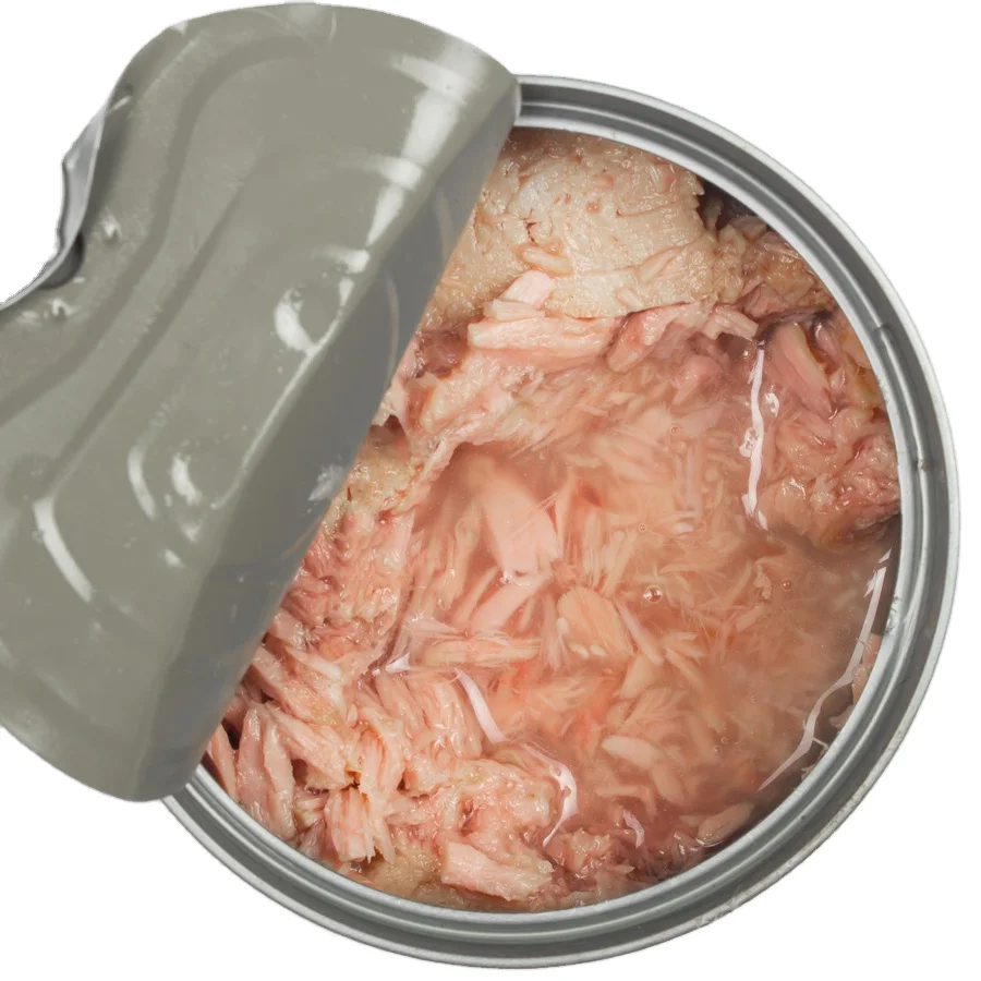 Best price high quality of canned tuna in soya oil with body part 150g/105g for wholesale OEM