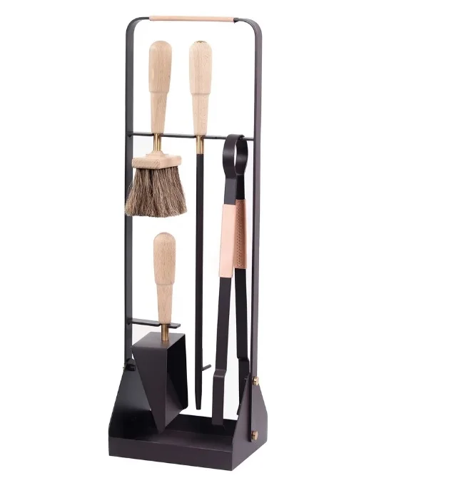 Fireplace Tools Set  BY KSN