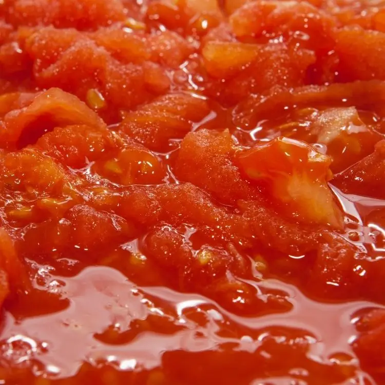 High-Quality Polpa Fina Tomato Puree (8-10 Brix) for a Variety of Applications for Rich and Flavorful Sauces OEM Brand Wholesale