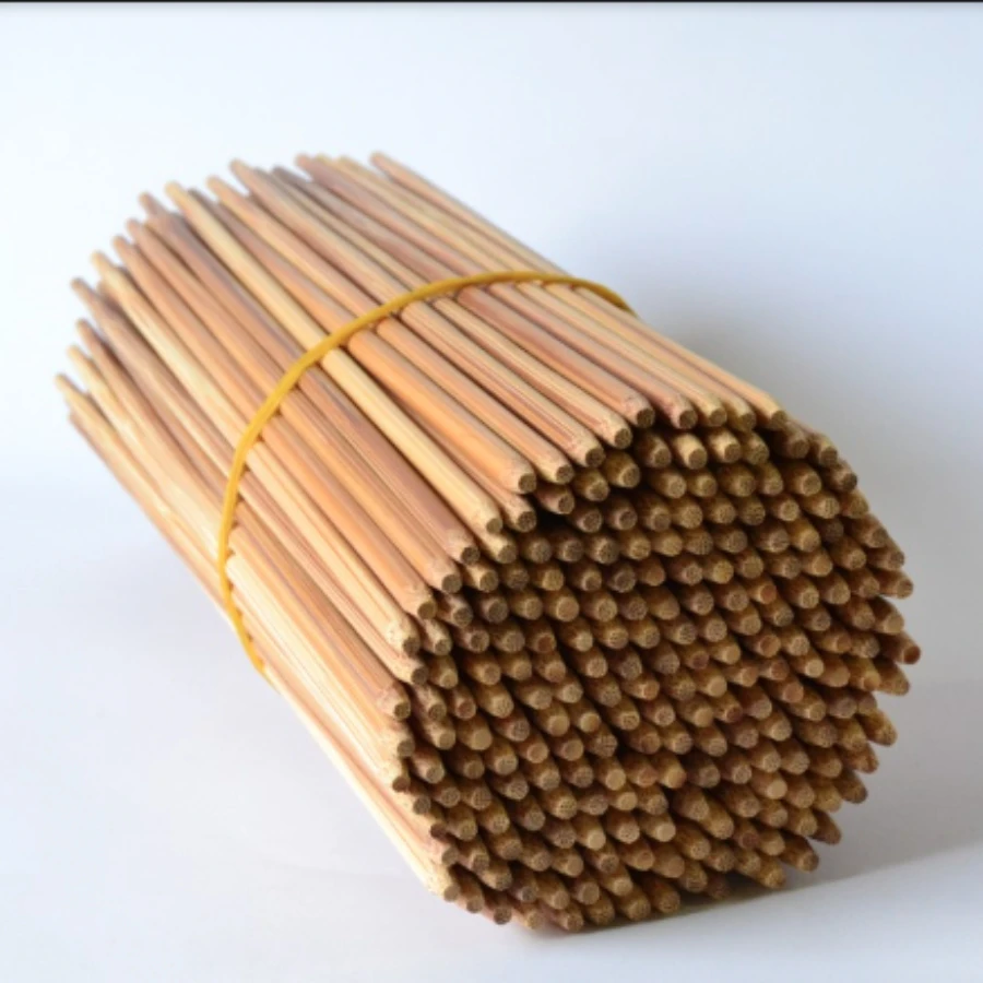 Wholesale of natural bamboo chopsticks products ensuring health safety, made in Vietnam