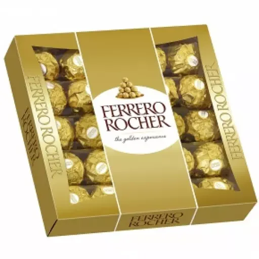 Available Rocher T Ferrero Chocolate - Kinder Bueno T2 Ferrero, Kinder Ferrero Rocher 375g Chocolate Compound Chocolat