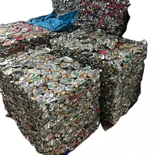 Best Quality Custom made Wholesale Ubc Aluminum Used Beverage Cans Scrap ALUMINUM USED BEVERAGE CAN (UBC)