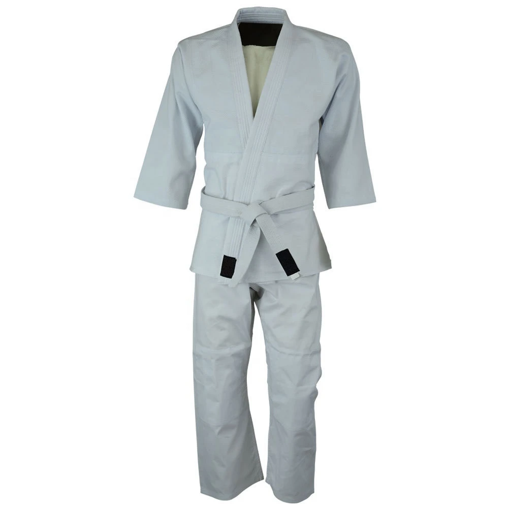 Best selling professional Karate Uniform top quality Martial Arts breathable  Karate uniform For Training Cheap Karate Uniform