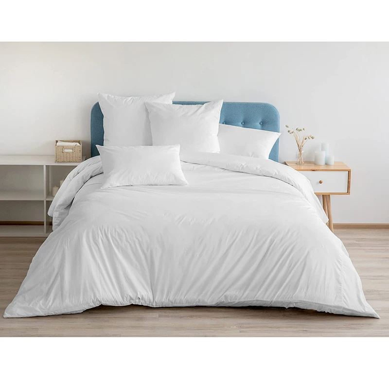 Оптовая продажа цена пододеяльник роскошный набор постельного белья из микрофибры и хлопок наволочка постельное белье