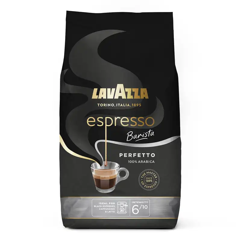 Высокое качество оптовая продажа Лавацца эксперт крем и аромат кофе Lav Azza Gusta Forte Coffee