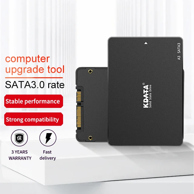KDATA solide state drive interno 4tb hard drive 2tb 128gb 240gb 512gb 1tb ssd 2.5 sata 256gb