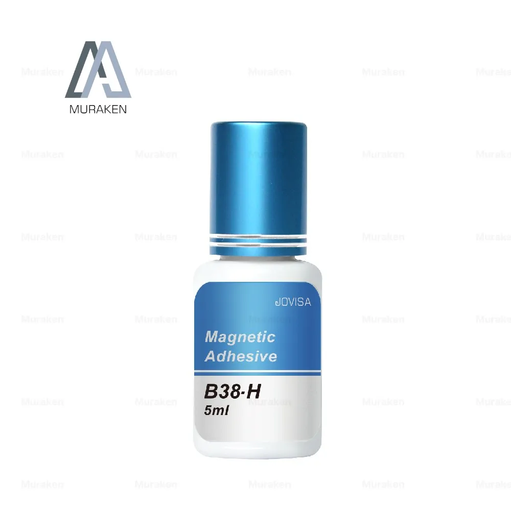 High Quality Private Label Eyelash Extension Glue with Fast Dry Own Logo Free Shipping-5ml Bottle