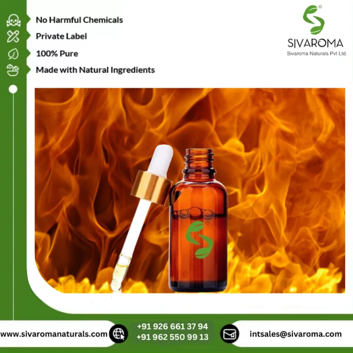Direct Factory Supply High Quality Pure Ethyl Vanillin Oil for Wholesale OEM Ethyl Vanillin Essential Oil for Hair and Skin Care