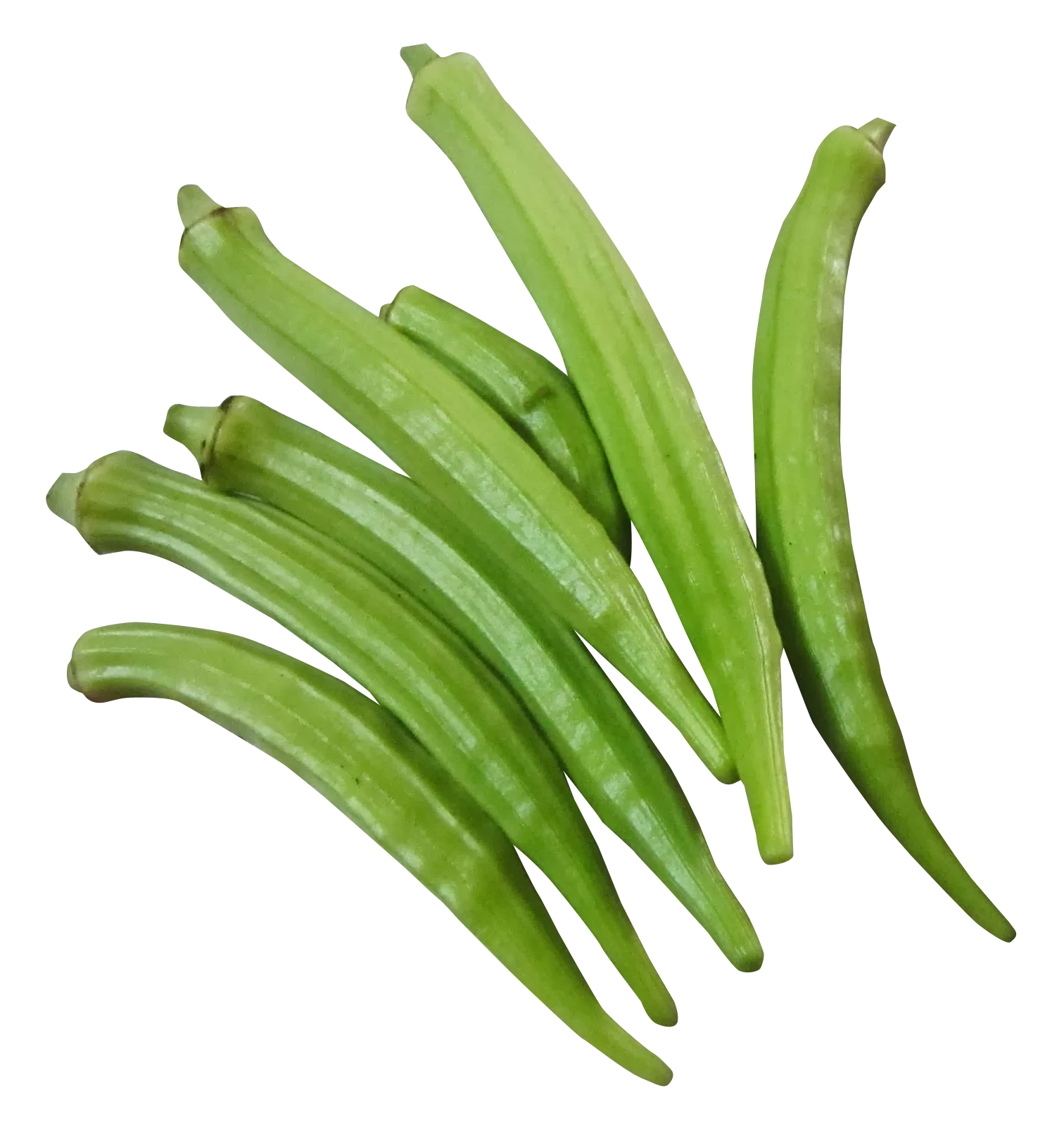 Замороженные окры свежий вкус и вкусные Лучшая цена из Вьетнама-IQF okra для продуктов высокого