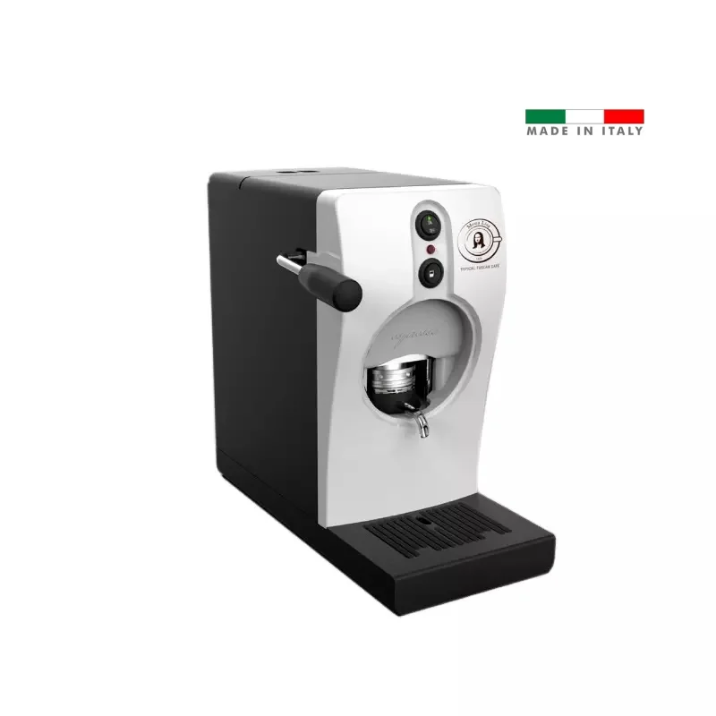 italian espresso coffee maker high quality products coffee pods white machines for espresso coffee