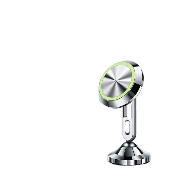 Заводской многофункциональный держатель мобильного телефона светящийся Патч автомобильный магнитный автомобильный универсальный кронштейн фиксированная навигационная присоска