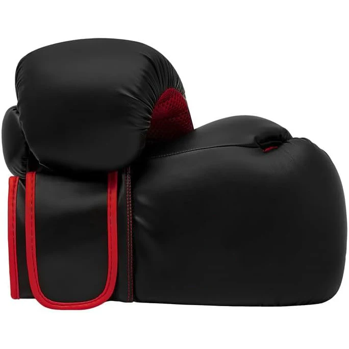 Top Quality Best Performance New Professional Design Adult Unisex Leather Equipment Comfortable Boxing Training Gloves