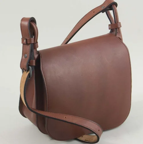 Pu Leather Hand Bags for Women Shopping Travel Use Large Capacity High Quality Women Soft Brown Leather Storage Bags for Women