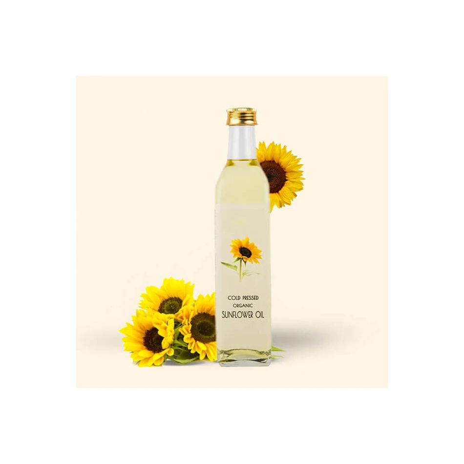 Sunflower Oil Ukraine Refined Edible Oil Refined Sunflower Oil Daily Food Cooking Produce Any: Refined Cold Pressed 100%