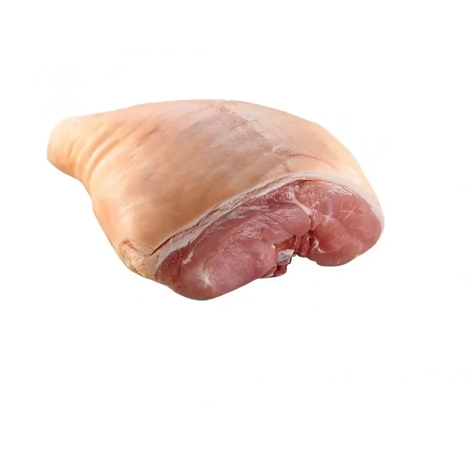whole sale Cheap price Frozen Pork Meat , Pork Hind Leg, Pork feet for sale