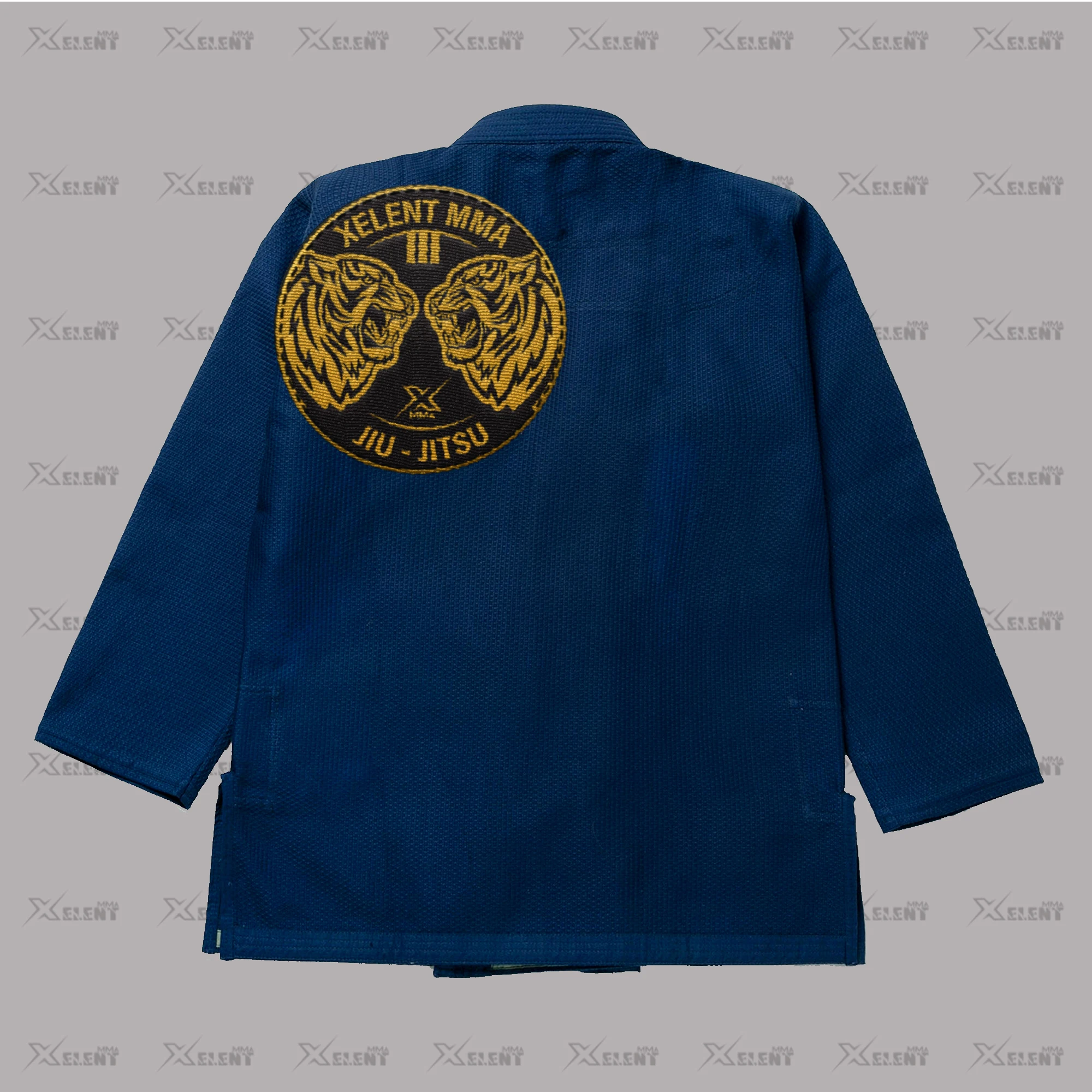 Custom High Quality 100%Hemp Jiujitsu Uniforms BJJ GIS Martial Arts Wear Kimonos