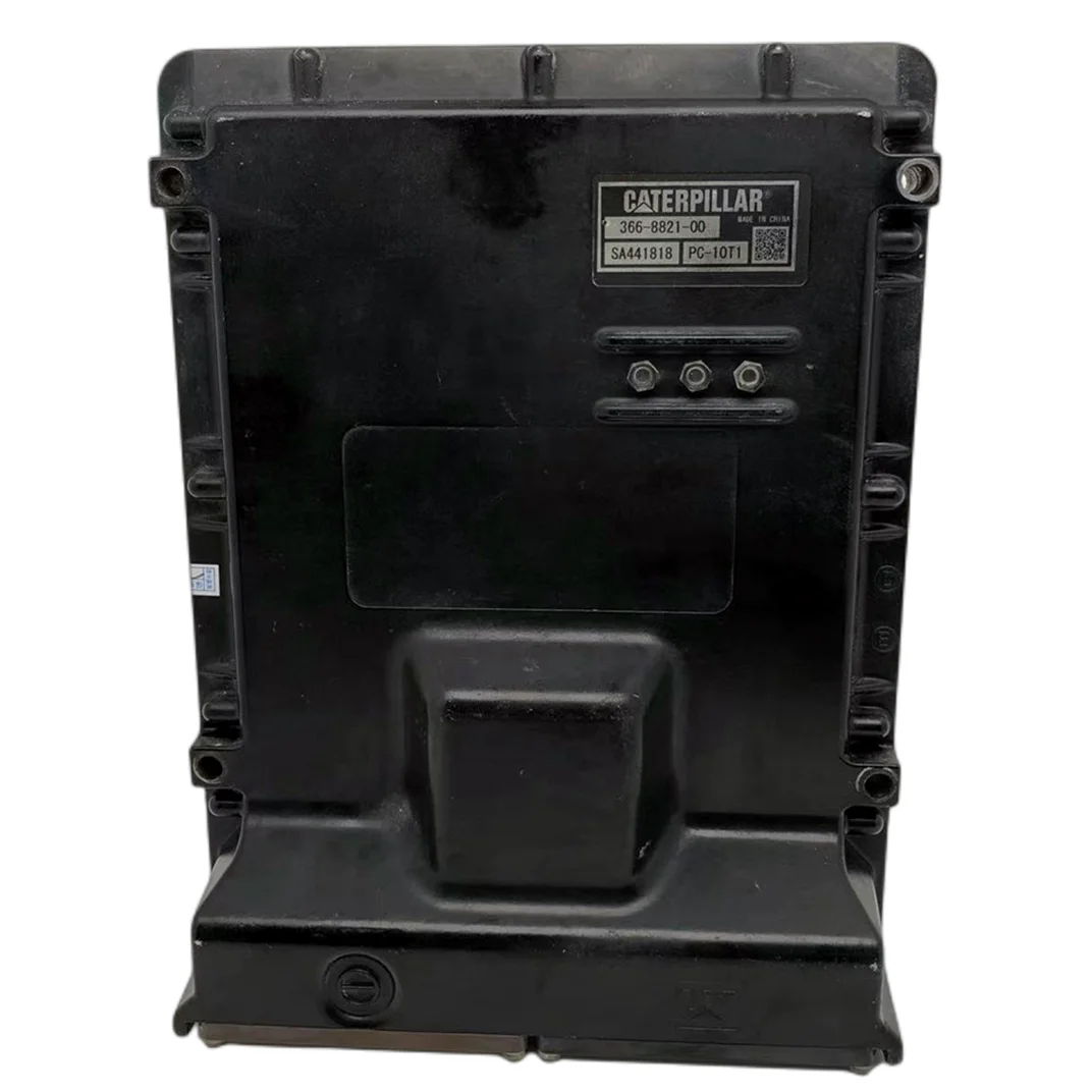Контроллер деталей для экскаватора компьютерная плата ECU 366-8821 20r-2323 caterpillar E320D E325D E329D E336D