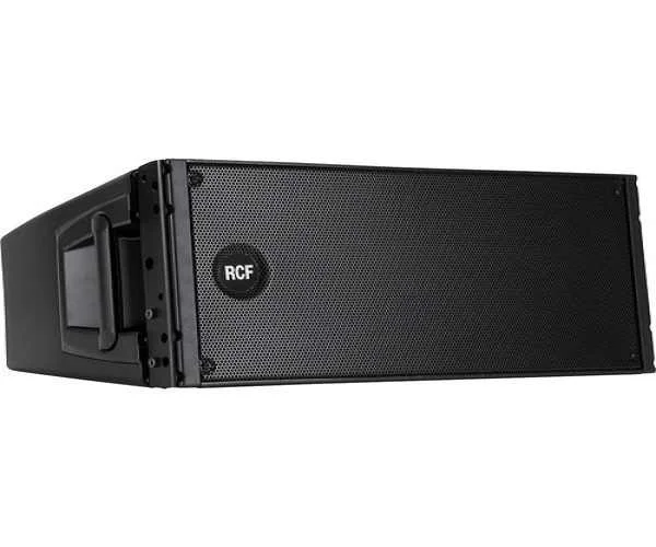 RCF HDL 50-A 4K 8000W Двойной 12-активный 3-полосный модуль линейного массива | Имеется профессиональный звуковой динамик