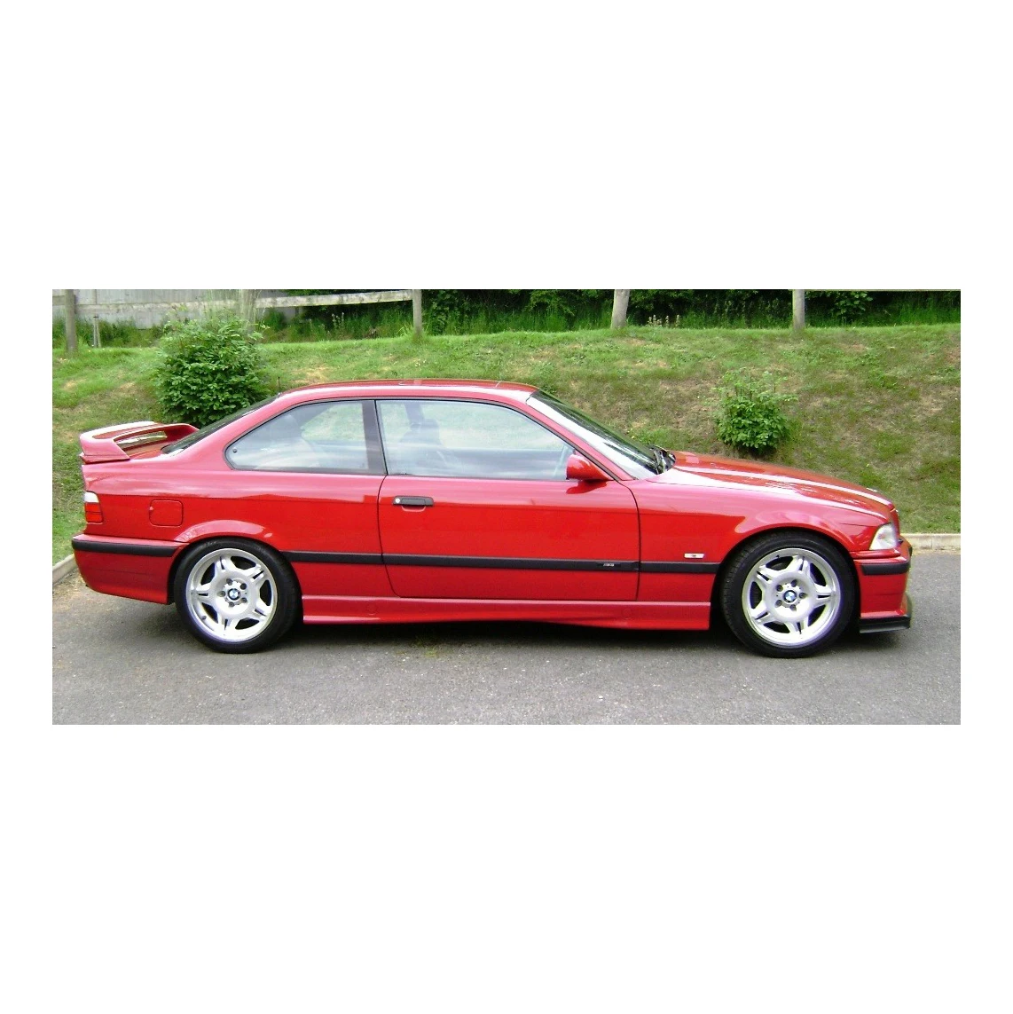 USED 2023 BMW M4 CSL COUPE RWD ACCIDENT FREE READY TO SHIP