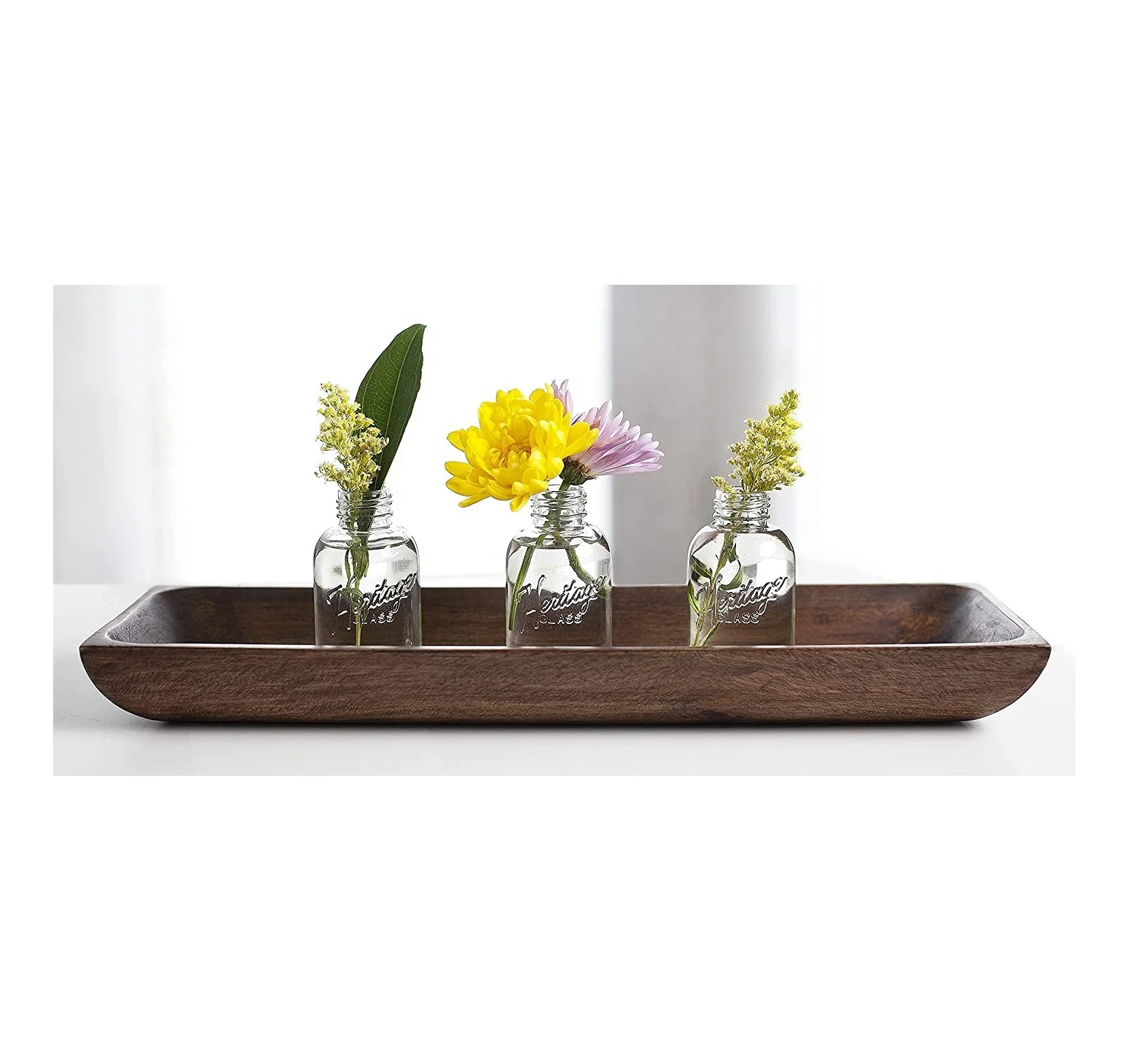 Хит продаж деревянная чаша для теста ручной работы из натурального дерева домашнего отеля ресторана кухонных принадлежностей оптовая продажа товаров