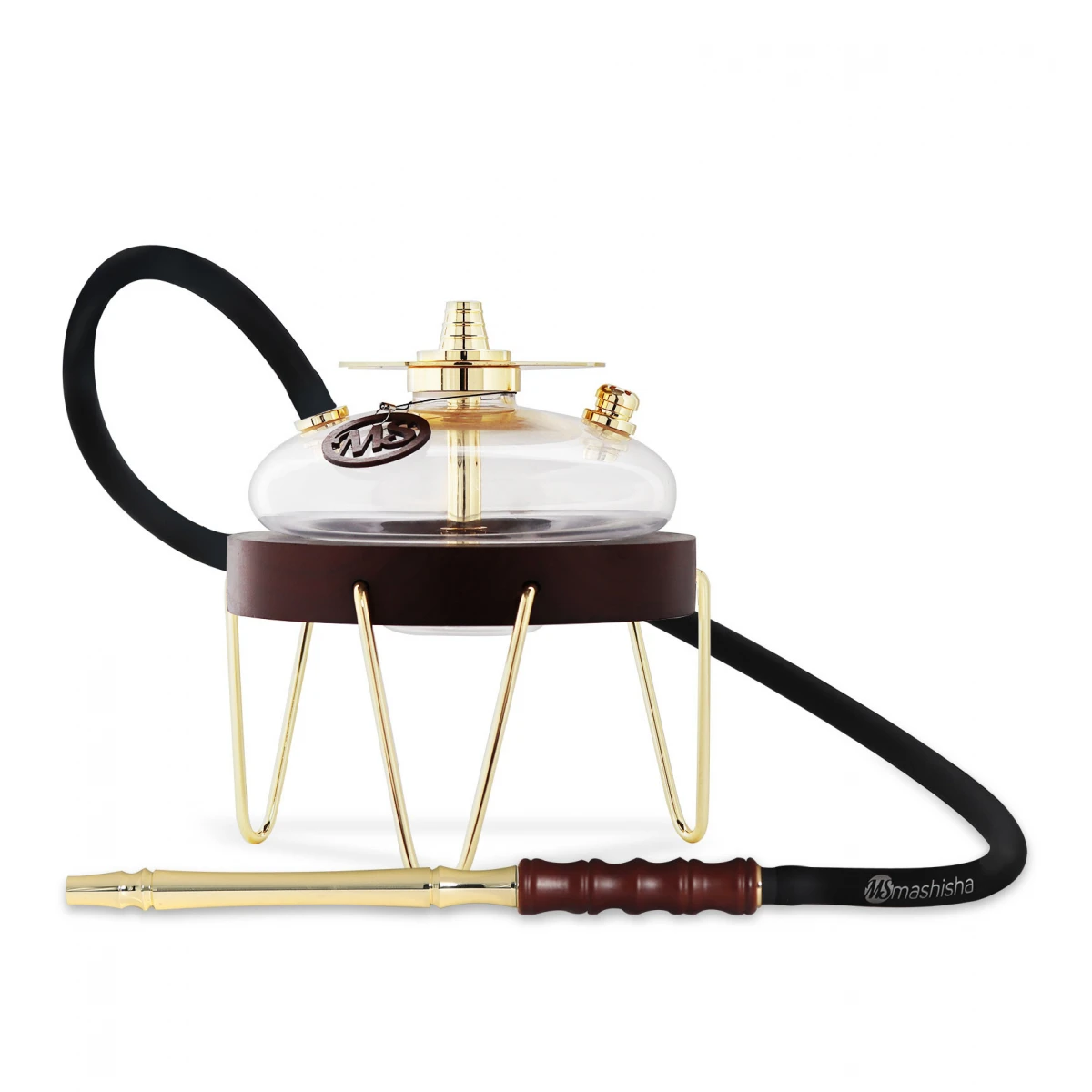 MS Scandi 2.0 Shisha Pipe Shisha Shisha