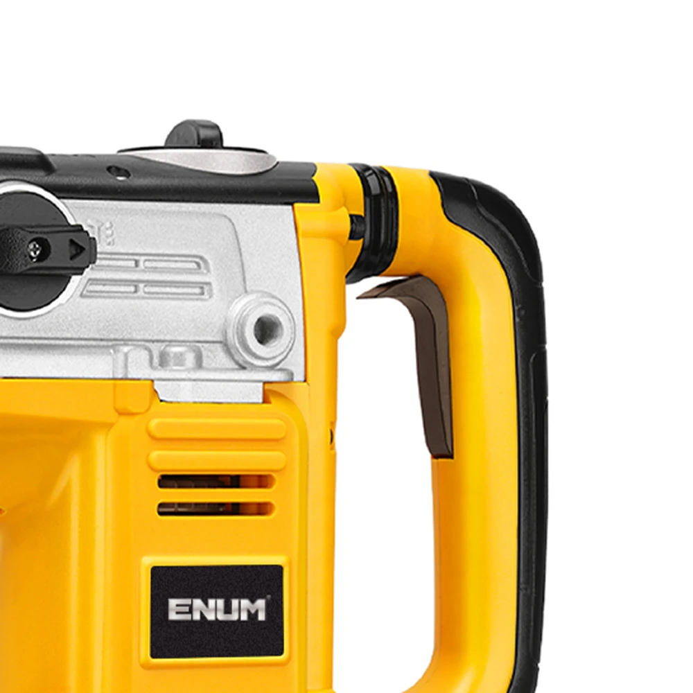 Factory Price 40mm Electric Hammer Drill for Concrete Wood Drilling Impact Set