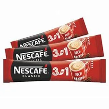 Best Grade Nescafee Instant Coffee Powder Cream Chocolate Flavored Bitter Taste Slimming Feature Bags Wholesale Prices