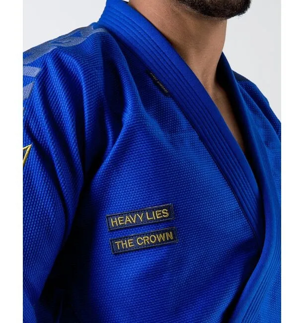 HIGH QUALITY CUSTOM LATEST NEW MODEL TOP SELLING  BJJ KIMONO AND HIGH QUALITY JIU JITSU GI 100%COTTON  | KINGZ KIMONOS