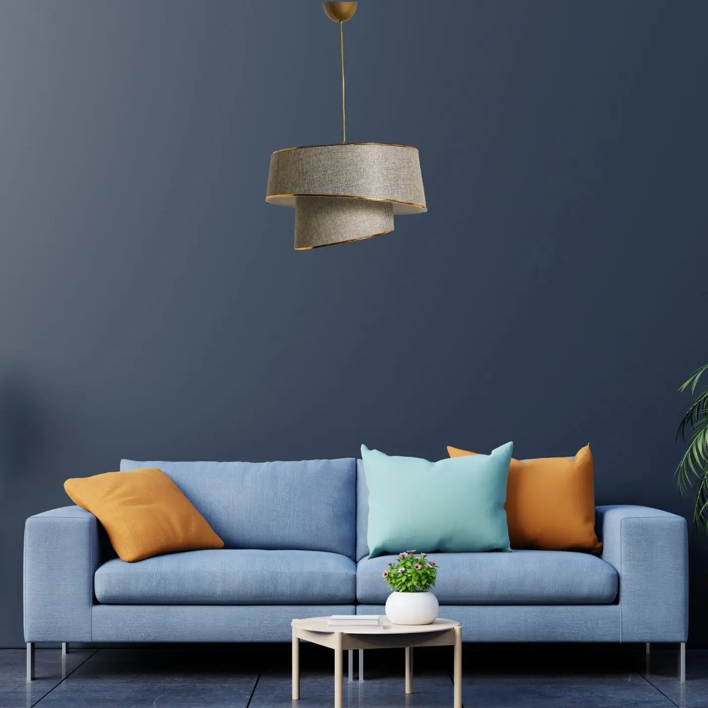 Barettte Silver Gray Chandelier Pendant Light Modern Pendant Lighting Fixtures Industrial Chandelier Art Deco Gold Pendant