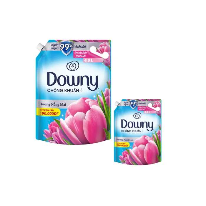 Fastest delivery downy unstopables Stain Remover  4X LONGER LASTING FRESHNESS washing machine paper detergent