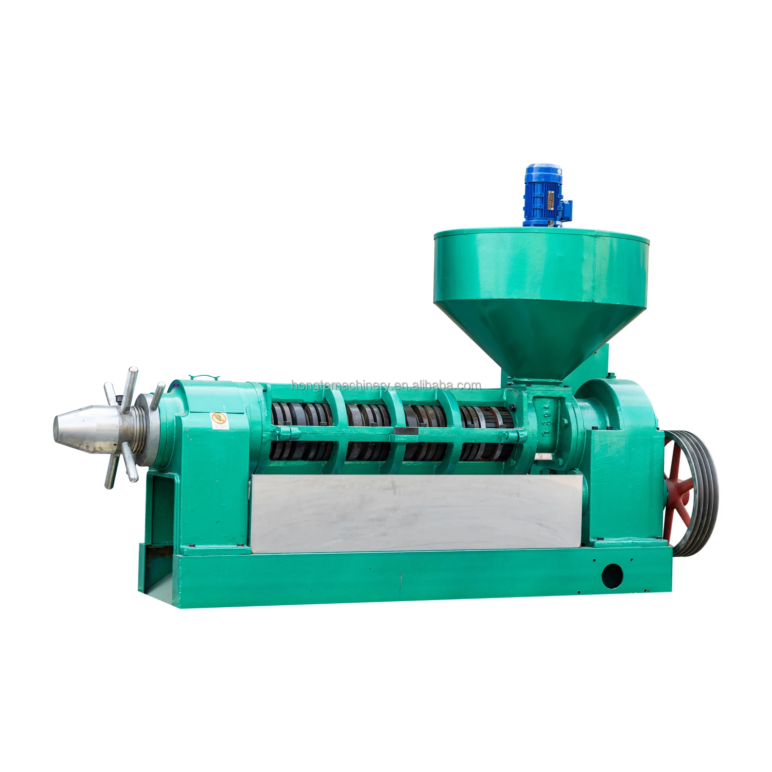 large automatic screw oil pressing coconut rapeseed oil press machine  oil processing machine