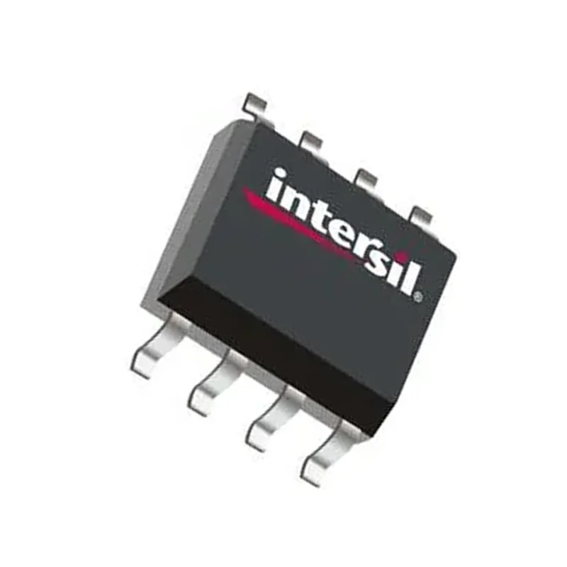 ISL6545IBZ-T Renes C DC Cntrlr Single-OUT PWM DC to DC Controller 1V to 12V Input 8-Pin