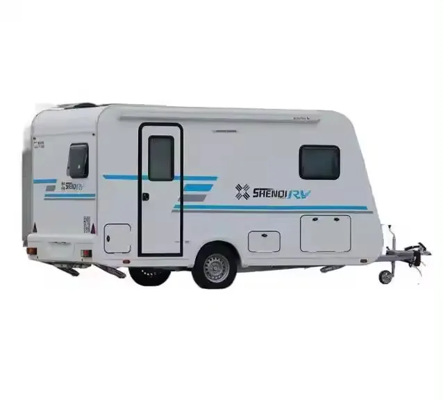 Factory sales 2024 NEW Design Truck Camper Off Road Camper Trailer Caravan Van Shell 4x4 manufacturers  Camper Caravan Trailer